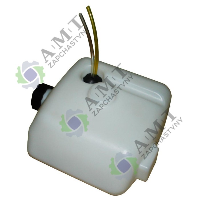 Бак топливный LP 77100a (образец) Бак топливный LP 77100a (образец)