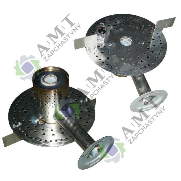 Горелка в сборе GН-301-7