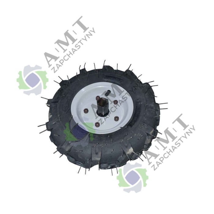Колесо в сборе Кентавр 3.50-6