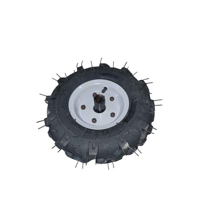 Колесо в сборе Кентавр 3.50-6