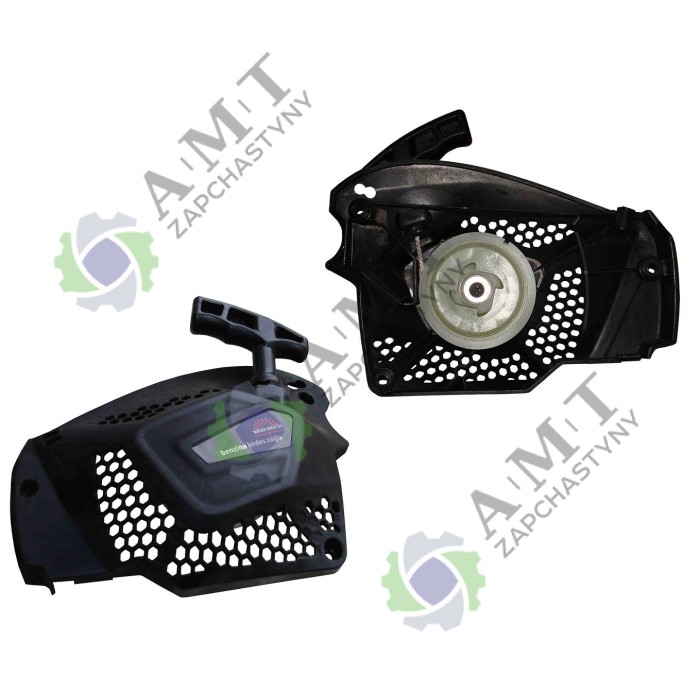 Стартер BKZ 4114r