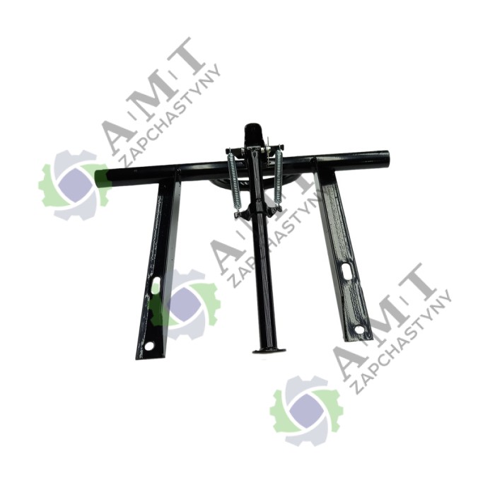 Бампер в сборе МБ2090