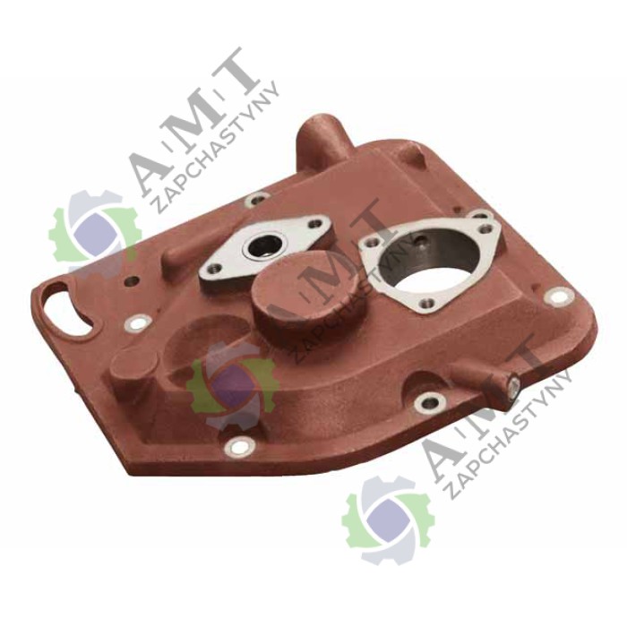 Крышка картера (чугунная) R175/180