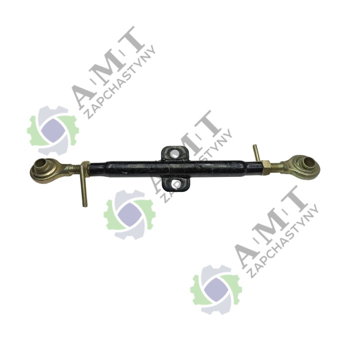 Тяга верхняя регулировочная в сборе ДТЗ 5244НРХ/5404К