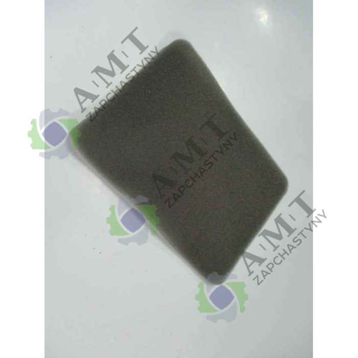 Элемент фильтрующий воздушного фильтра (поролоновый) МК30-3