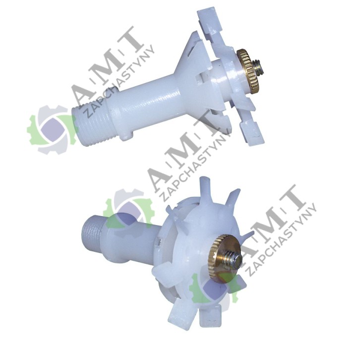 Форсунка ОМ-114Т-2*191