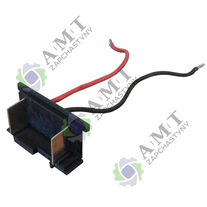 Клемник AUpo10/2nli. 14/2nli. 18/2nli-10