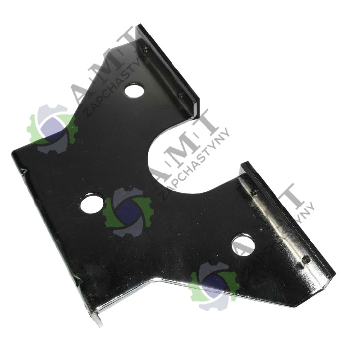 Боковая направляющая в сборе Ev 1216YE-72, 73, 74