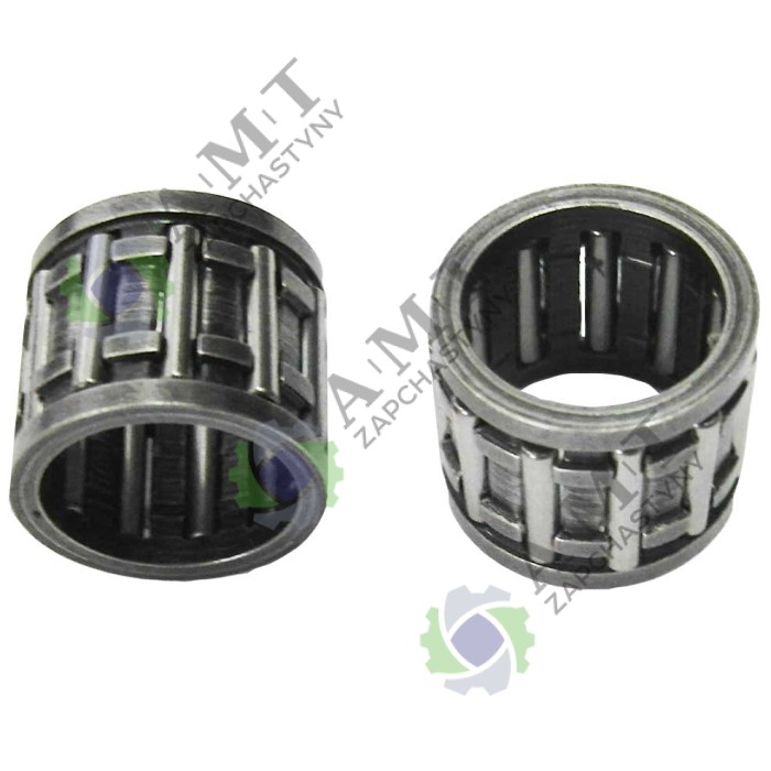 Подшипник игольчатый (7х11х11) шатуна BKZ2509r-3