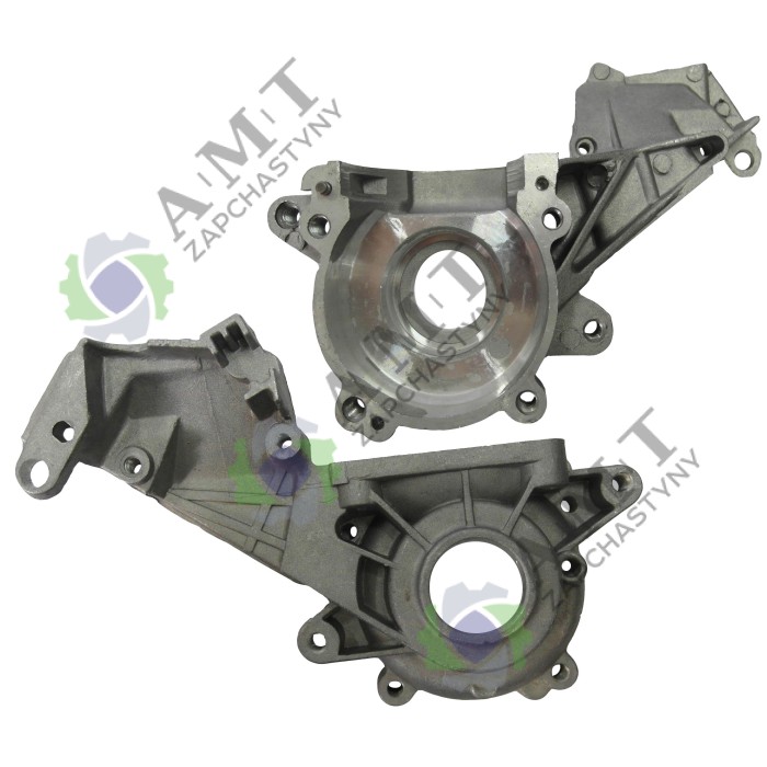 Картер левый BKZ 4114r