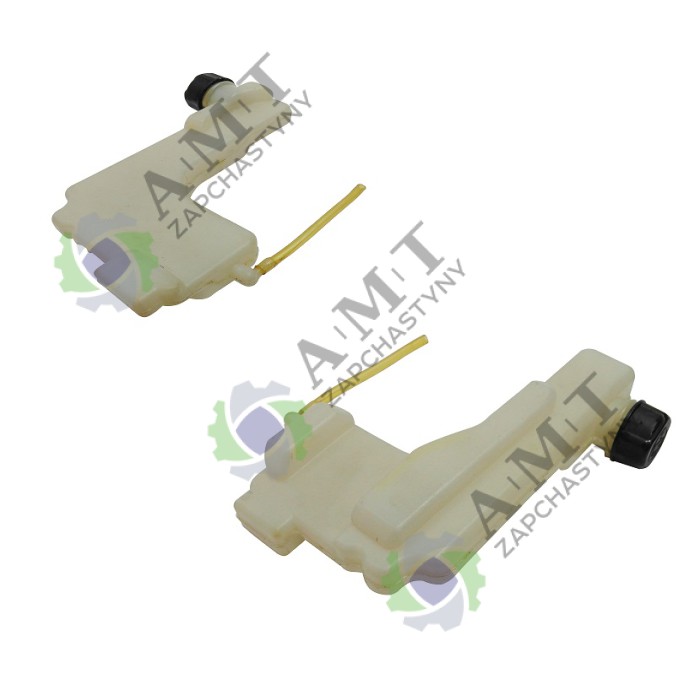 Бачок для масла СП 204ТМ-19 Бачок для масла СП 204ТМ-19