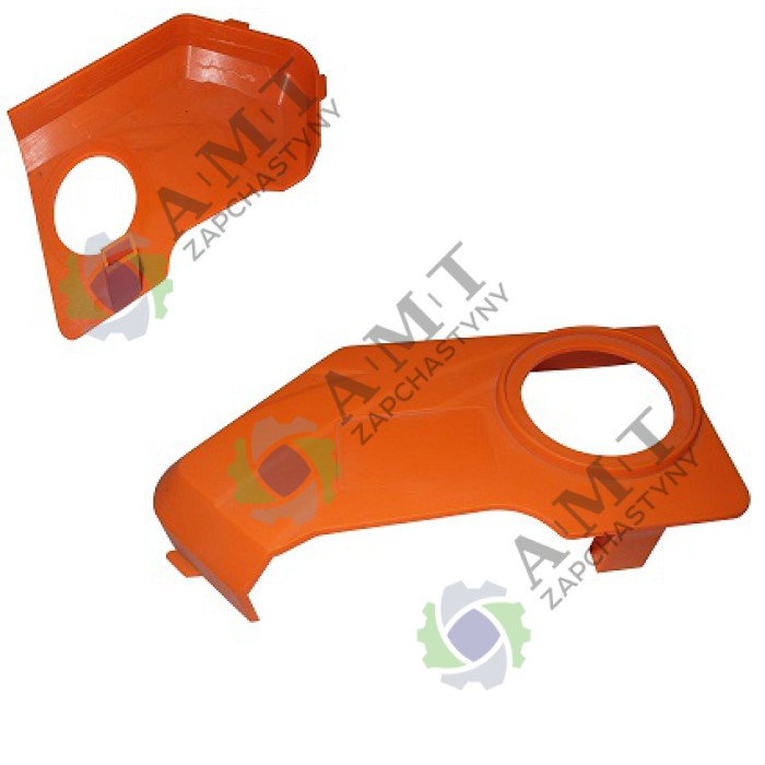 Крышка натяжителя цепи ELP 1812e