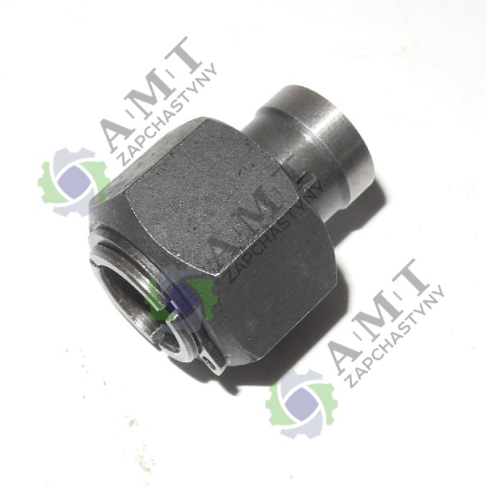 Цанга (12 мм) (с гайкой) Ev 1216YE-37-39