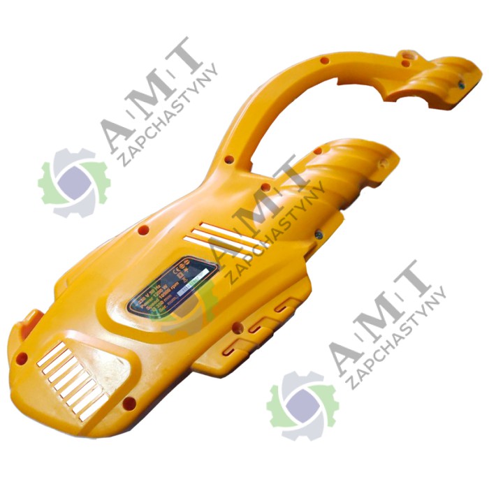 Корпус двигателя правый Powercraft BC 122hm-1