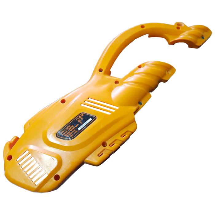 Корпус двигателя правый Powercraft BC 122hm-1