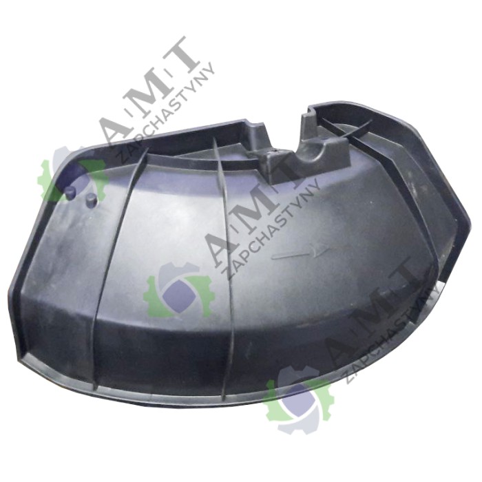 Кожух защитный Powercraft BC 122hm-55