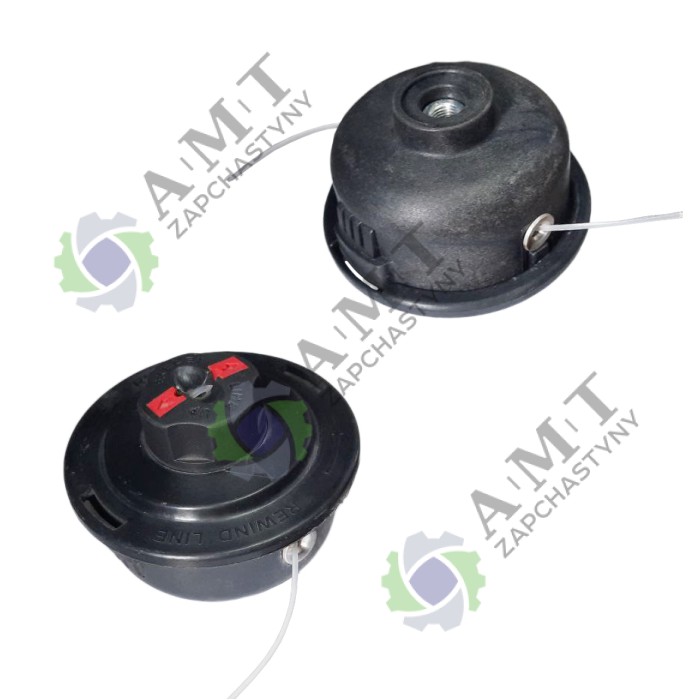 Катушка с леской Powercraft BC 122hm-59-65