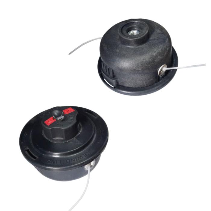 Катушка с леской Powercraft BC 122hm-59-65