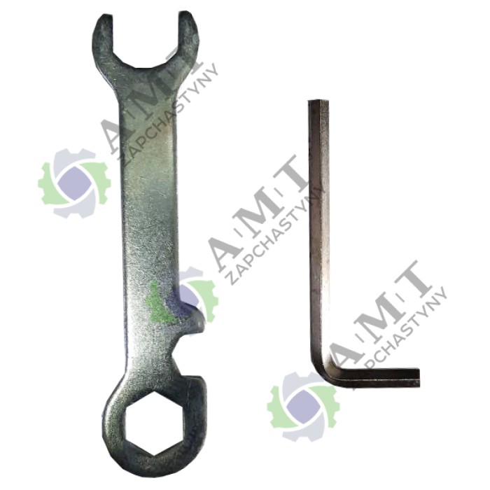 ЗИП Powercraft BC 122hm