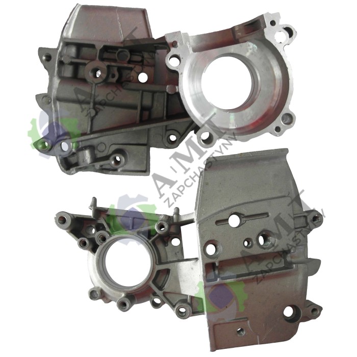 Картер правый BKZ 4114r