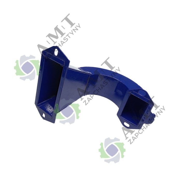 Колено воздушного нагнетателя ДТЗ КР-20С Колено воздушного нагнетателя ДТЗ КР-20С