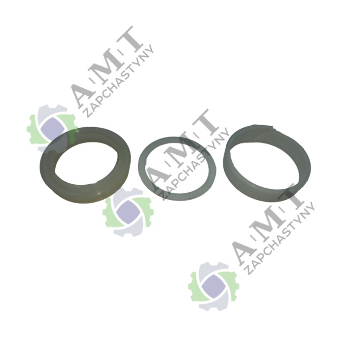 Комплект уплотнительных колец поршня подъемника(нов)JM240/244 без резиновых колец