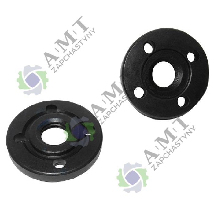 Фланец зажимной Ls 1286HLv-2