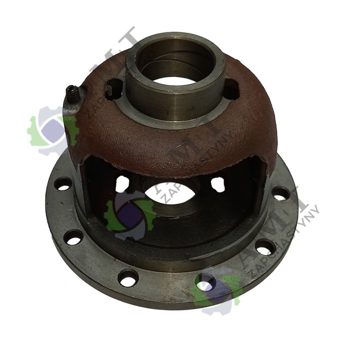 Корпус дифференциала заднего моста XT224