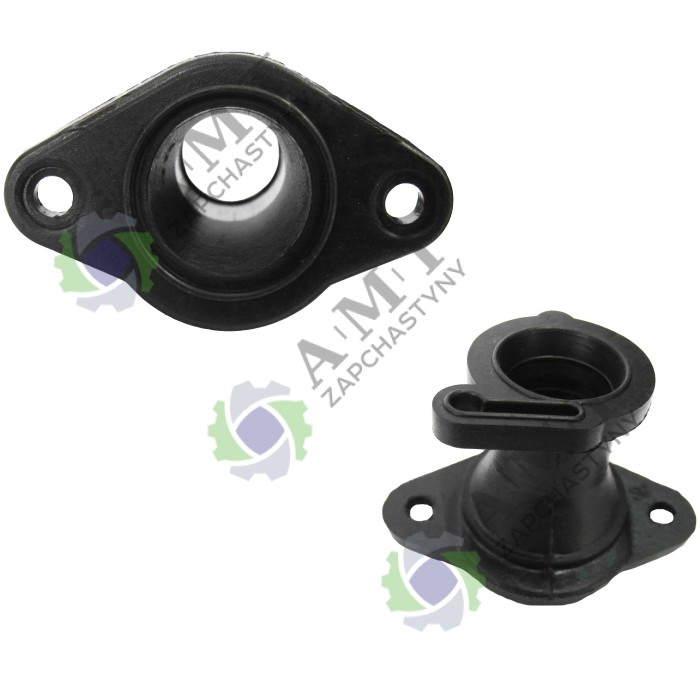 Переходник карбюратора BKZ2509r