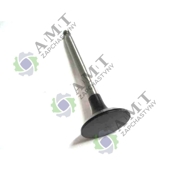 Клапан выпускной R175/180 (b=0,8) Клапан выпускной R175/180 (b=0,8)