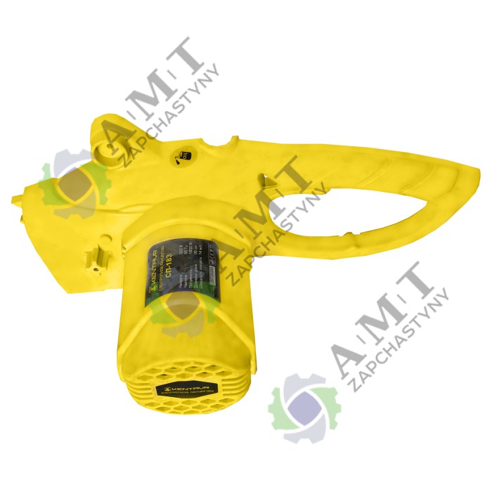 Часть корпуса левая СП 183-13