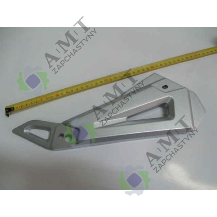 Декоративная защита R (треугольная) SP200R-25