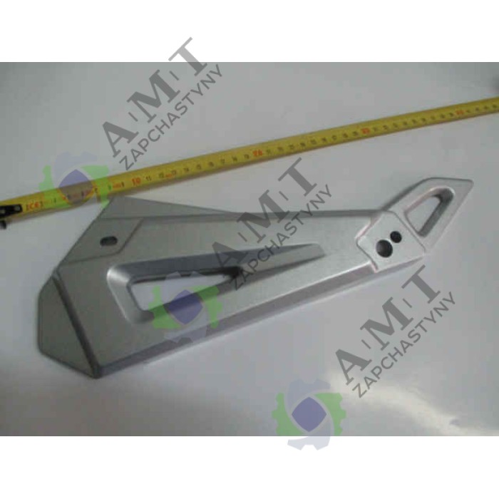 Декоративная защита L (треугольная) SP200R-25