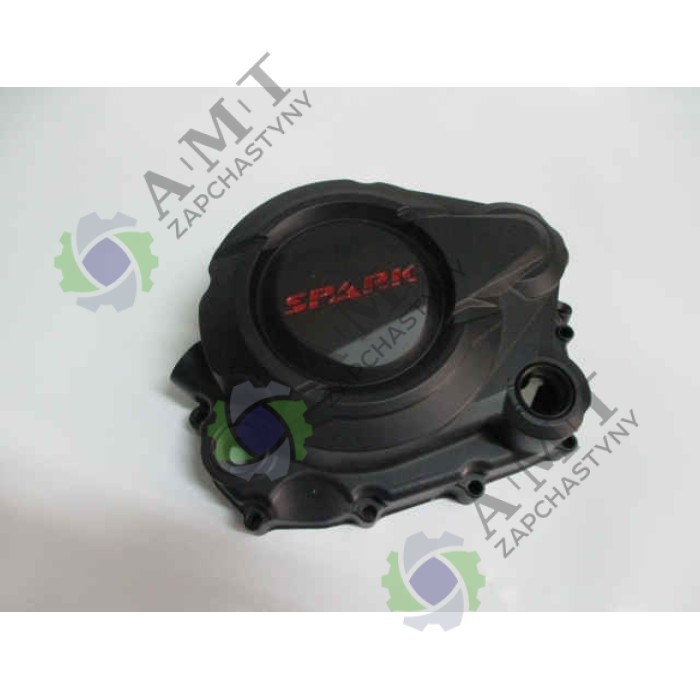 Крышка картера правая SP200R-25 Крышка картера правая SP200R-25