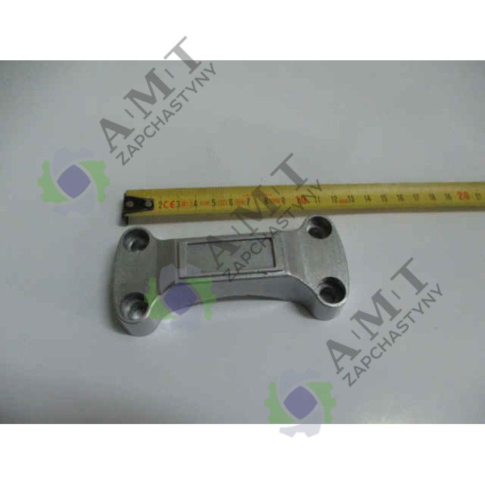 Крепление руля SP200R-25 Крепление руля SP200R-25