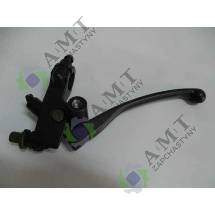 Рычаг тормоза левый SP200R-25