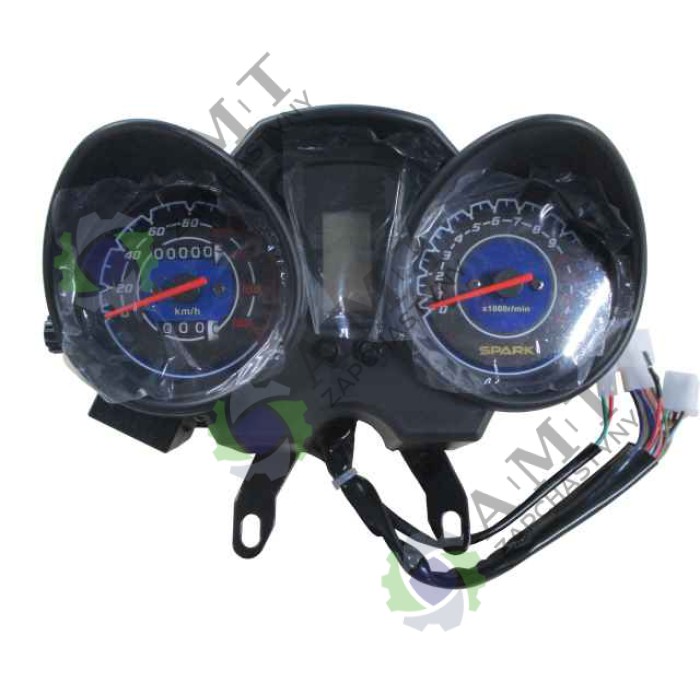 Панель приборов SP200R-25