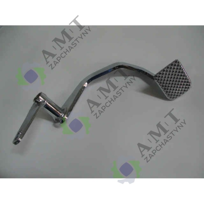 Педаль тормоза SP200R-25