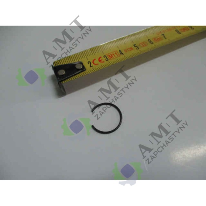 Кольцо стопорное поршневого пальца SP200R-25