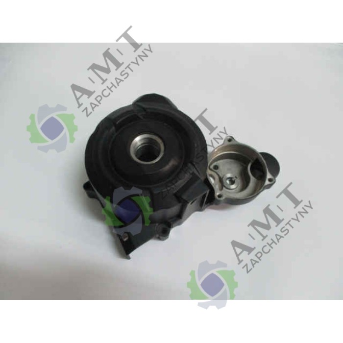 Крышка картера левая SP200R-25 Крышка картера левая SP200R-25