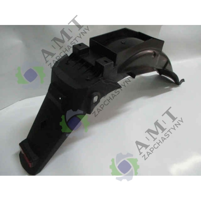 Крыло заднее SP200R-25 Крыло заднее SP200R-25