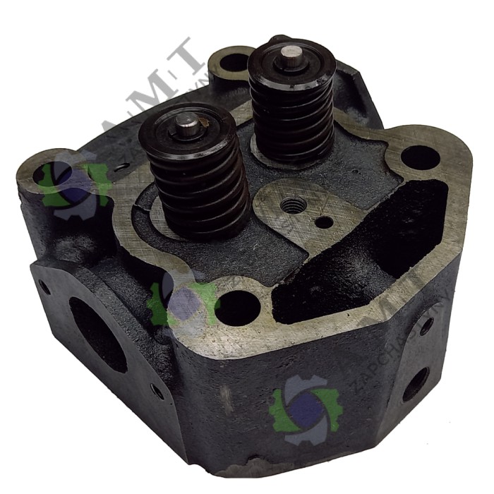 Головка цилиндра R195 в сборе (NDL) Головка цилиндра R195 в сборе (NDL)