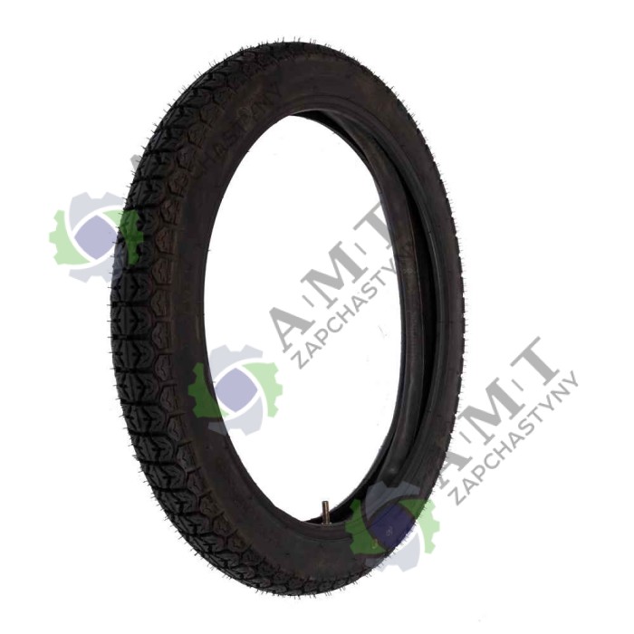 Шина 2,75-18