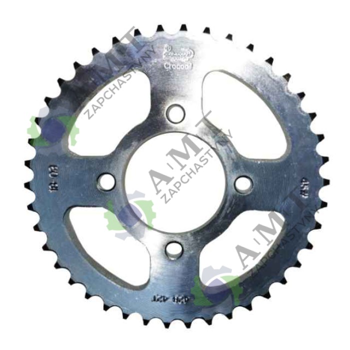 Звездочка задняя SP200R-25