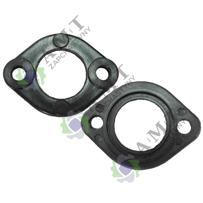 Проставка карбюратора Powercraft CS 4529n, CS 5233n, Дока БЛ-139-96