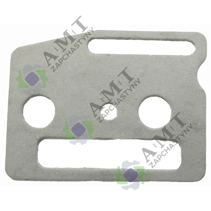 Прокладка демпфера Powercraft CS 4529n, CS 5233n, Дока БЛ-139-59