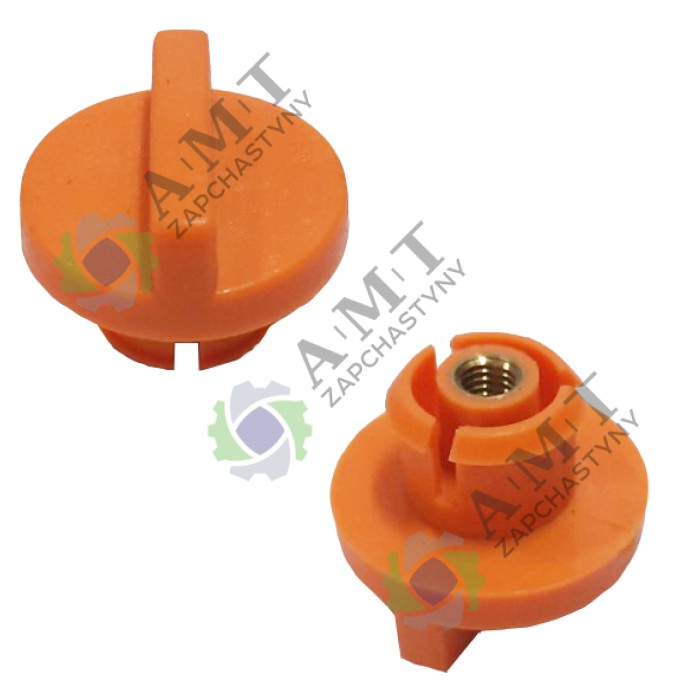 Зажим воздушного фильтра Powercraft CS 5233n-83