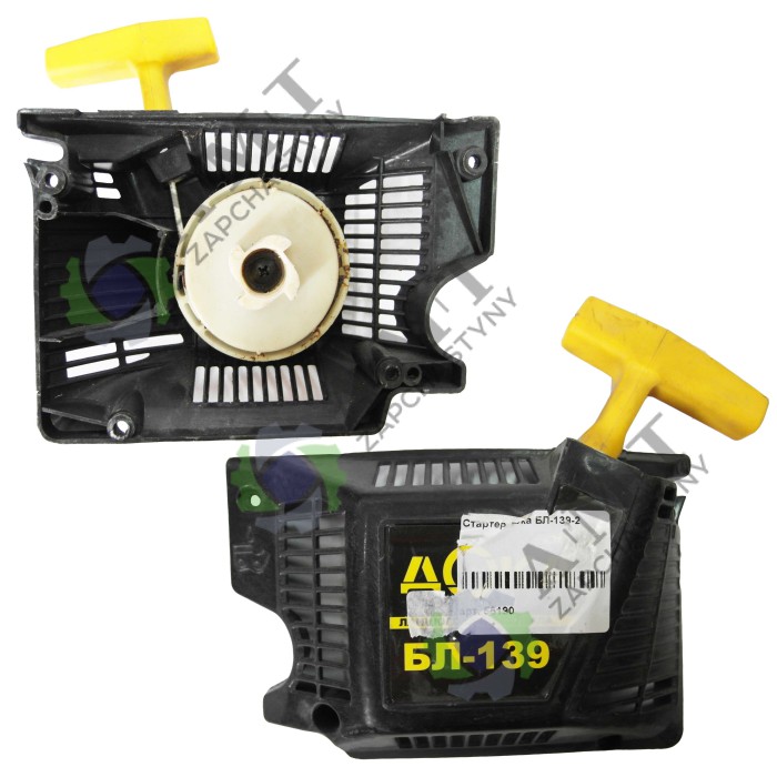 Стартер Дока БЛ-139-2 Стартер Дока БЛ-139-2