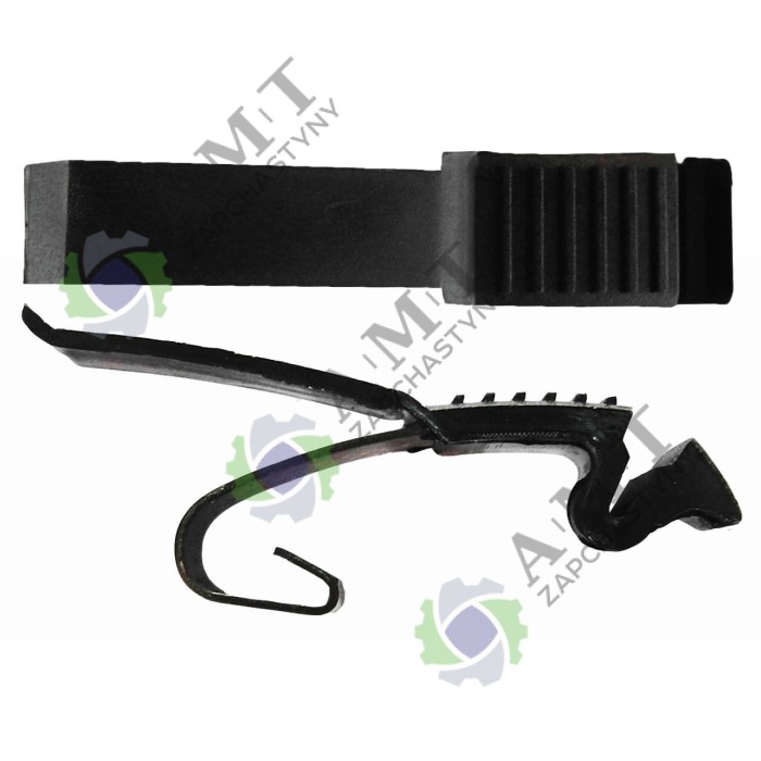 Зажим воздушного фильтра Vitals BKZ 4518n-83