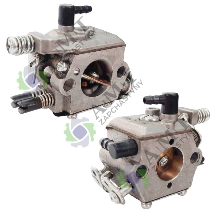 Карбюратор Vitals BKZ 4518n, BKZ 4518n Patriot, BKZ 5223n-100